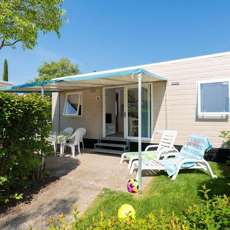 Holiday Home Garda Suite Deluxe By Interhome Rivoltella del Garda Exteriör bild