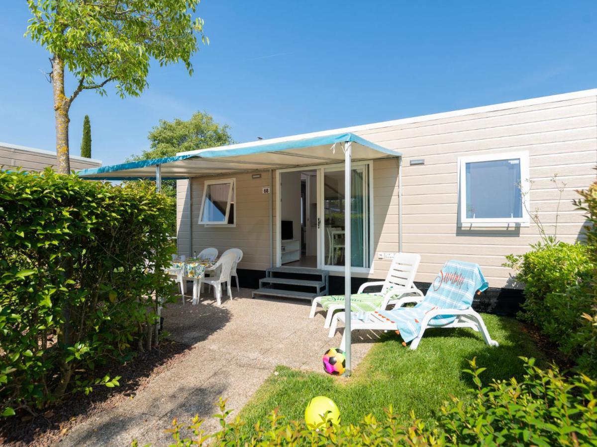 Holiday Home Garda Suite Deluxe By Interhome Rivoltella del Garda Exteriör bild