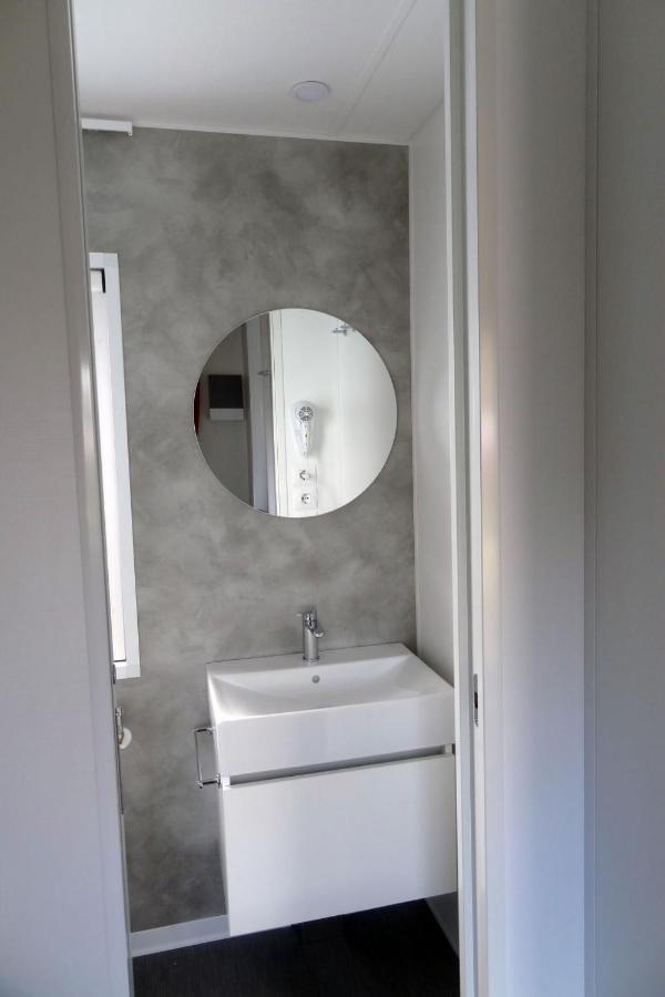 Holiday Home Garda Suite Deluxe By Interhome Rivoltella del Garda Exteriör bild